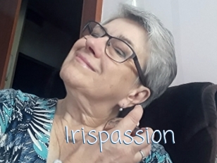 Irispassion