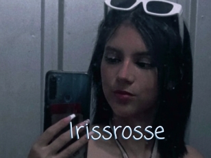 Irissrosse