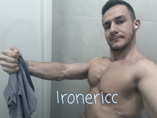 Ironericc