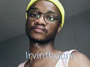 Irvinthulani