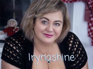 Irynashine