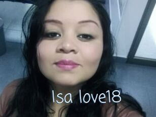 Isa_love18