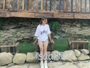Isaa25