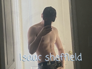 Isaac_sheffield