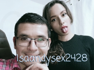 Isaandysex2428