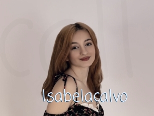 Isabelacalvo