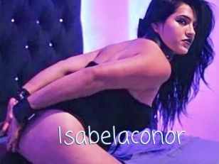 Isabelaconor