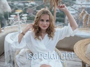 Isabelalight