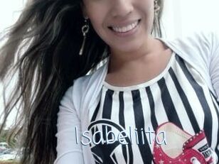 Isabeliita