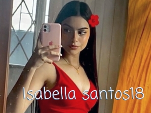 isabella_santos18 Callsex