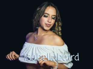 Isabellabaird