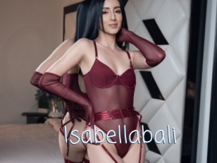 Isabellabali