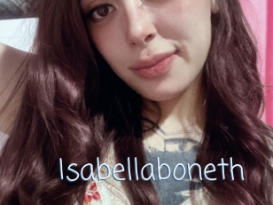 Isabellaboneth