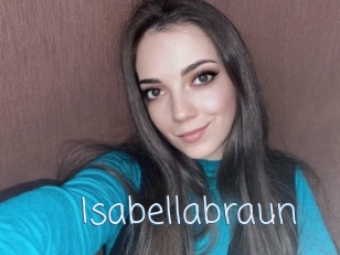 Isabellabraun