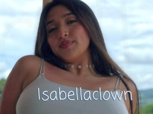 Isabellaclown