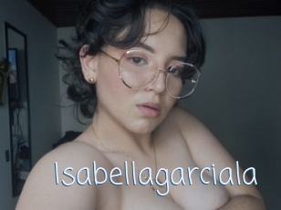 Isabellagarciala