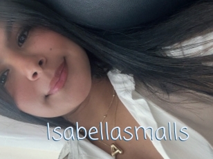 Isabellasmalls