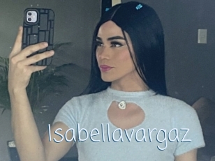 Isabellavargaz