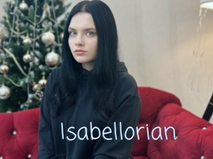 Isabellorian