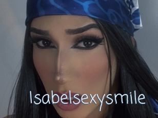 Isabelsexysmile