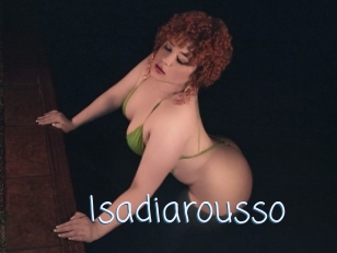 Isadiarousso