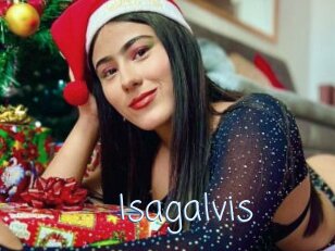 Isagalvis