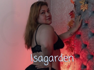 Isagarden
