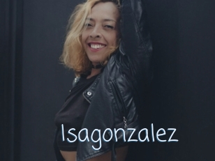 Isagonzalez