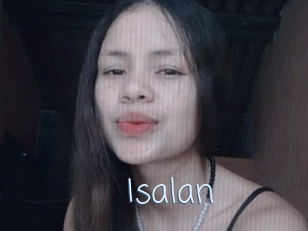 Isalan