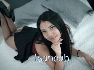 Isanoah