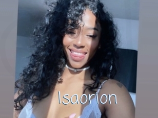 Isaorion