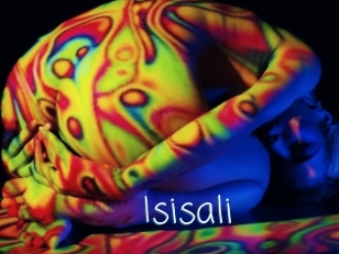 Isisali