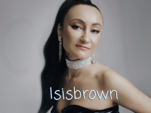 Isisbrown