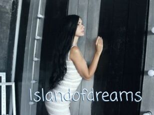 Islandofdreams