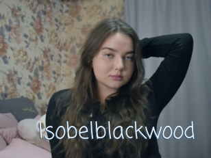 Isobelblackwood