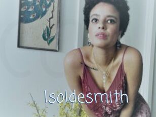 Isoldesmith