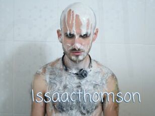 Issaacthomson