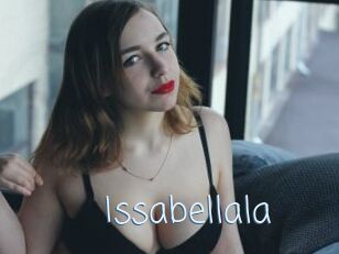 Issabellala