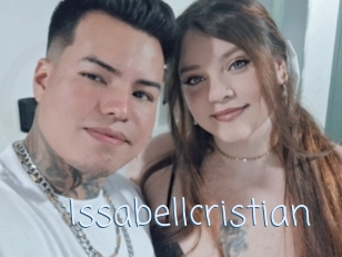 Issabellcristian