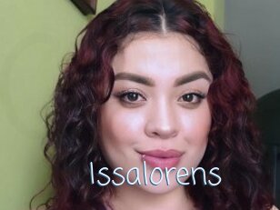 Issalorens