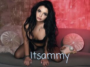 Itsammy