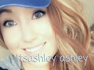 Itsashley_ashley