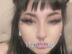 Itzluluxo