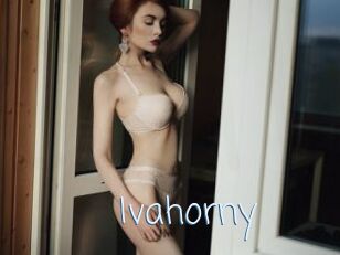 Ivahorny