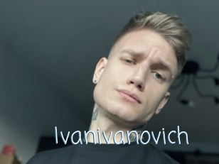 Ivanivanovich