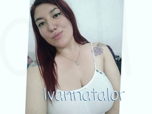 Ivannatalor