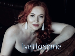 Ivettashine