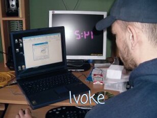 Ivoke