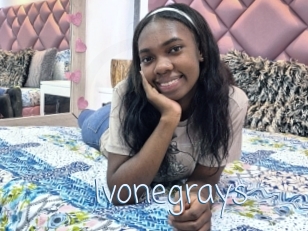 Ivonegrays