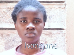 Ivonejane